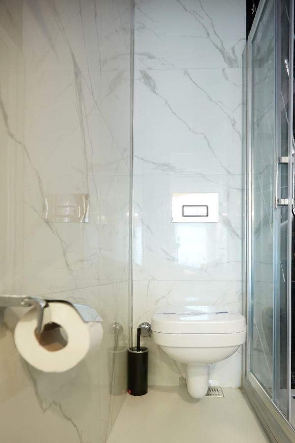Kartal Palace Taksim Square Family Hotel Istanbul Eksteriør billede