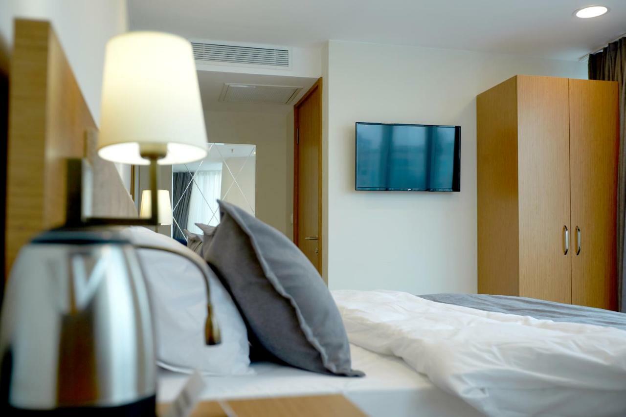 Kartal Palace Taksim Square Family Hotel Istanbul Eksteriør billede