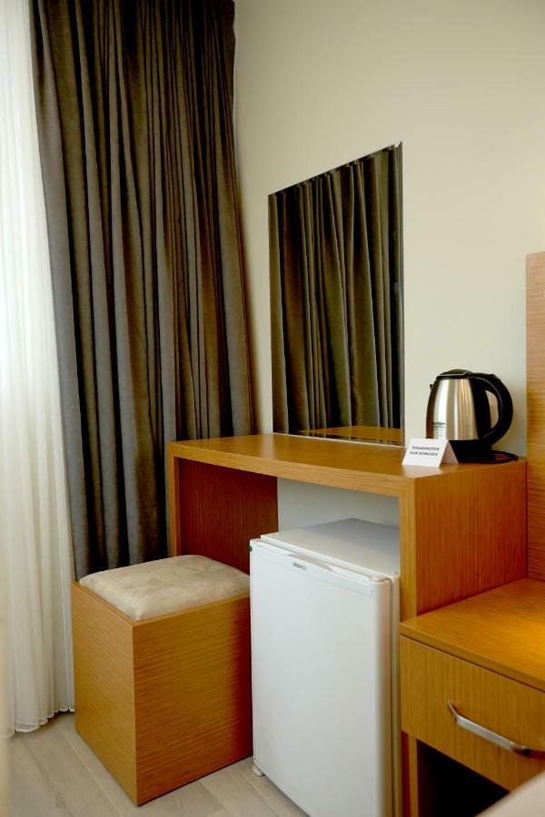 Kartal Palace Taksim Square Family Hotel Istanbul Eksteriør billede