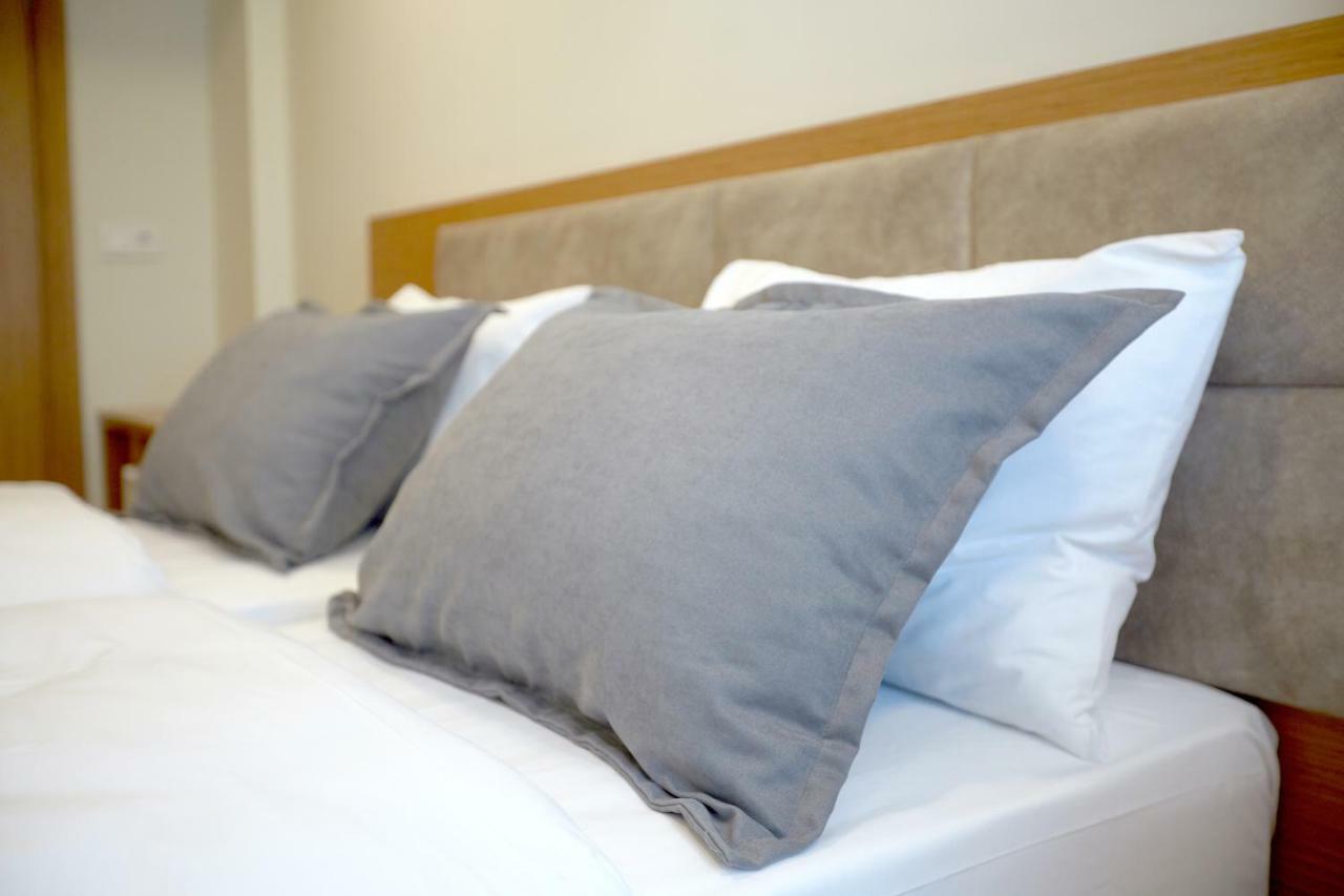 Kartal Palace Taksim Square Family Hotel Istanbul Eksteriør billede