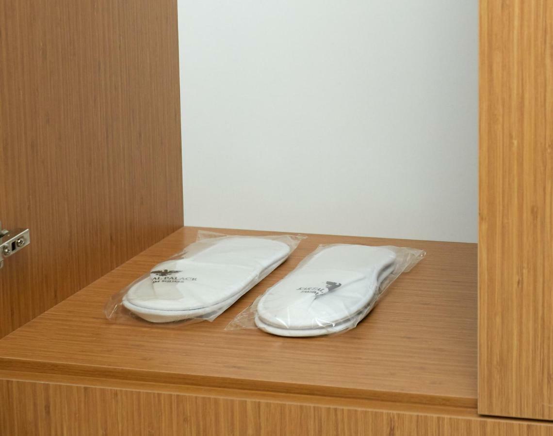 Kartal Palace Taksim Square Family Hotel Istanbul Eksteriør billede